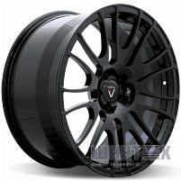 Vissol Forged F-303 8.5x19 5x120 ET25 DIA72.6 GB